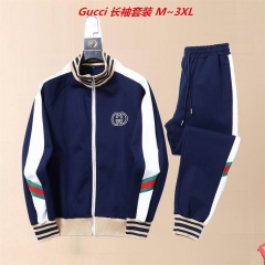 G.u.c.c.i. Two Pieces Long Suit 2928 Men