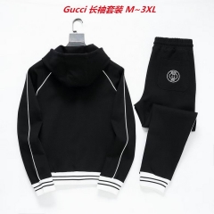 G.u.c.c.i. Two Pieces Long Suit 2681 Men