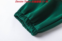 D.e.n.i.m. T.e.a.r.s. Two Pieces Long Suit 2093 Men