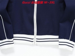 G.u.c.c.i. Two Pieces Long Suit 2853 Men