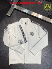 L.o.e.w.e. Two Pieces Long Suit 2233 Men