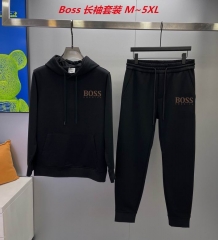 B.o.s.s. Two Pieces Long Suit 2199 Men