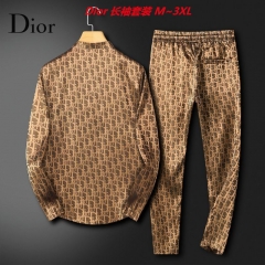 D.i.o.r. Two Pieces Long Suit 2700 Men