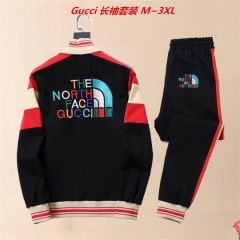 G.u.c.c.i. Two Pieces Long Suit 2917 Men