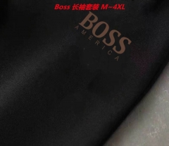 B.o.s.s. Two Pieces Long Suit 2143 Men