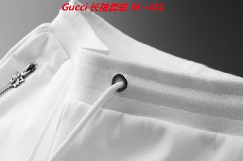 G.u.c.c.i. Two Pieces Long Suit 2425 Men