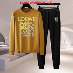 L.o.e.w.e. Two Pieces Long Suit 2018 Men