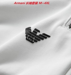 A.r.m.a.n.i. Two Pieces Long Suit 2226 Men