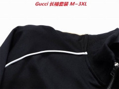 G.u.c.c.i. Two Pieces Long Suit 2932 Men