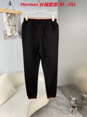 H.e.r.m.e.s. Two Pieces Long Suit 2253 Men