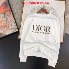 D.i.o.r. Two Pieces Long Suit 2499 Men