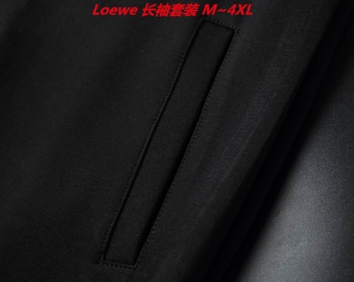 L.o.e.w.e. Two Pieces Long Suit 2023 Men