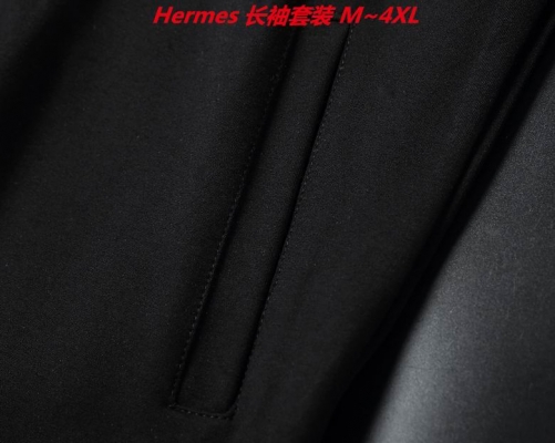 H.e.r.m.e.s. Two Pieces Long Suit 2020 Men