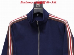 B.u.r.b.e.r.r.y. Two Pieces Long Suit 2559 Men