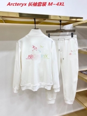 A.r.c.t.e.r.y.x. Two Pieces Long Suit 2106 Men