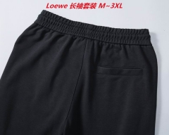 L.o.e.w.e. Two Pieces Long Suit 2245 Men