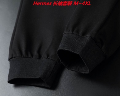 H.e.r.m.e.s. Two Pieces Long Suit 2022 Men