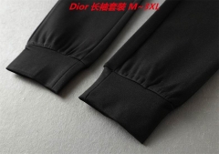 D.i.o.r. Two Pieces Long Suit 2547 Men