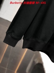 B.u.r.b.e.r.r.y. Two Pieces Long Suit 2634 Men
