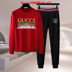 G.u.c.c.i. Two Pieces Long Suit 2007 Men