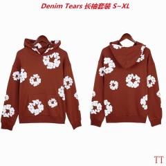 D.e.n.i.m. T.e.a.r.s. Two Pieces Long Suit 2157 Men