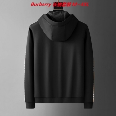 B.u.r.b.e.r.r.y. Two Pieces Long Suit 2812 Men