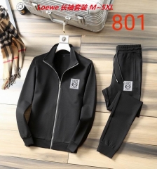 L.o.e.w.e. Two Pieces Long Suit 2181 Men