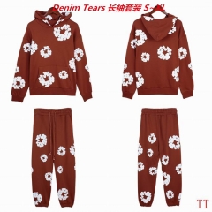 D.e.n.i.m. T.e.a.r.s. Two Pieces Long Suit 2158 Men
