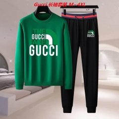 G.u.c.c.i. Two Pieces Long Suit 2039 Men