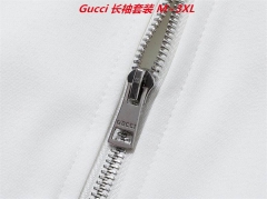 G.u.c.c.i. Two Pieces Long Suit 2938 Men