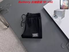 B.u.r.b.e.r.r.y. Two Pieces Long Suit 2937 Men