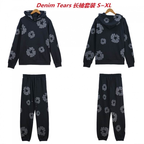 D.e.n.i.m. T.e.a.r.s. Two Pieces Long Suit 2013 Men