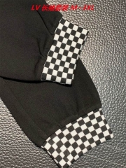 L...V... Two Pieces Long Suit 2576 Men