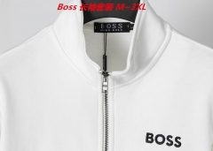 B.o.s.s. Two Pieces Long Suit 2046 Men