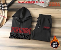 F.e.n.d.i. Two Pieces Long Suit 2156 Men
