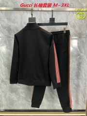G.u.c.c.i. Two Pieces Long Suit 2819 Men
