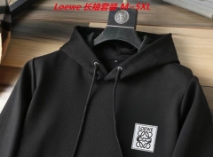L.o.e.w.e. Two Pieces Long Suit 2076 Men
