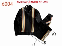 B.u.r.b.e.r.r.y. Two Pieces Long Suit 2412 Men