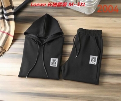 L.o.e.w.e. Two Pieces Long Suit 2079 Men