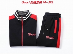 G.u.c.c.i. Two Pieces Long Suit 2901 Men