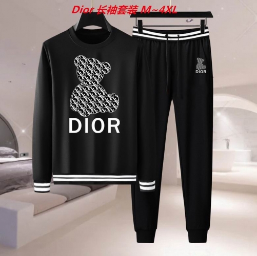 D.i.o.r. Two Pieces Long Suit 2020 Men