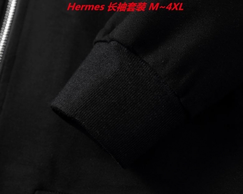 H.e.r.m.e.s. Two Pieces Long Suit 2035 Men