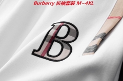B.u.r.b.e.r.r.y. Two Pieces Long Suit 2861 Men
