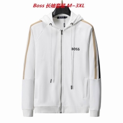 B.o.s.s. Two Pieces Long Suit 2079 Men