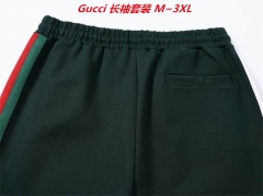 G.u.c.c.i. Two Pieces Long Suit 2958 Men