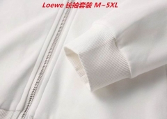 L.o.e.w.e. Two Pieces Long Suit 2081 Men
