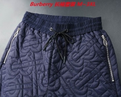 B.u.r.b.e.r.r.y. Two Pieces Long Suit 2453 Men