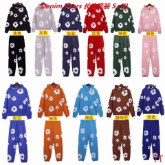 D.e.n.i.m. T.e.a.r.s. Two Pieces Long Suit 2159 Men