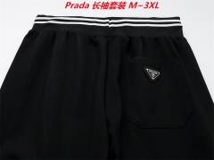 P.r.a.d.a. Two Pieces Long Suit 2364 Men