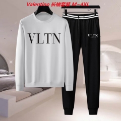 V.a.l.e.n.t.i.n.o. Two Pieces Long Suit 2007 Men